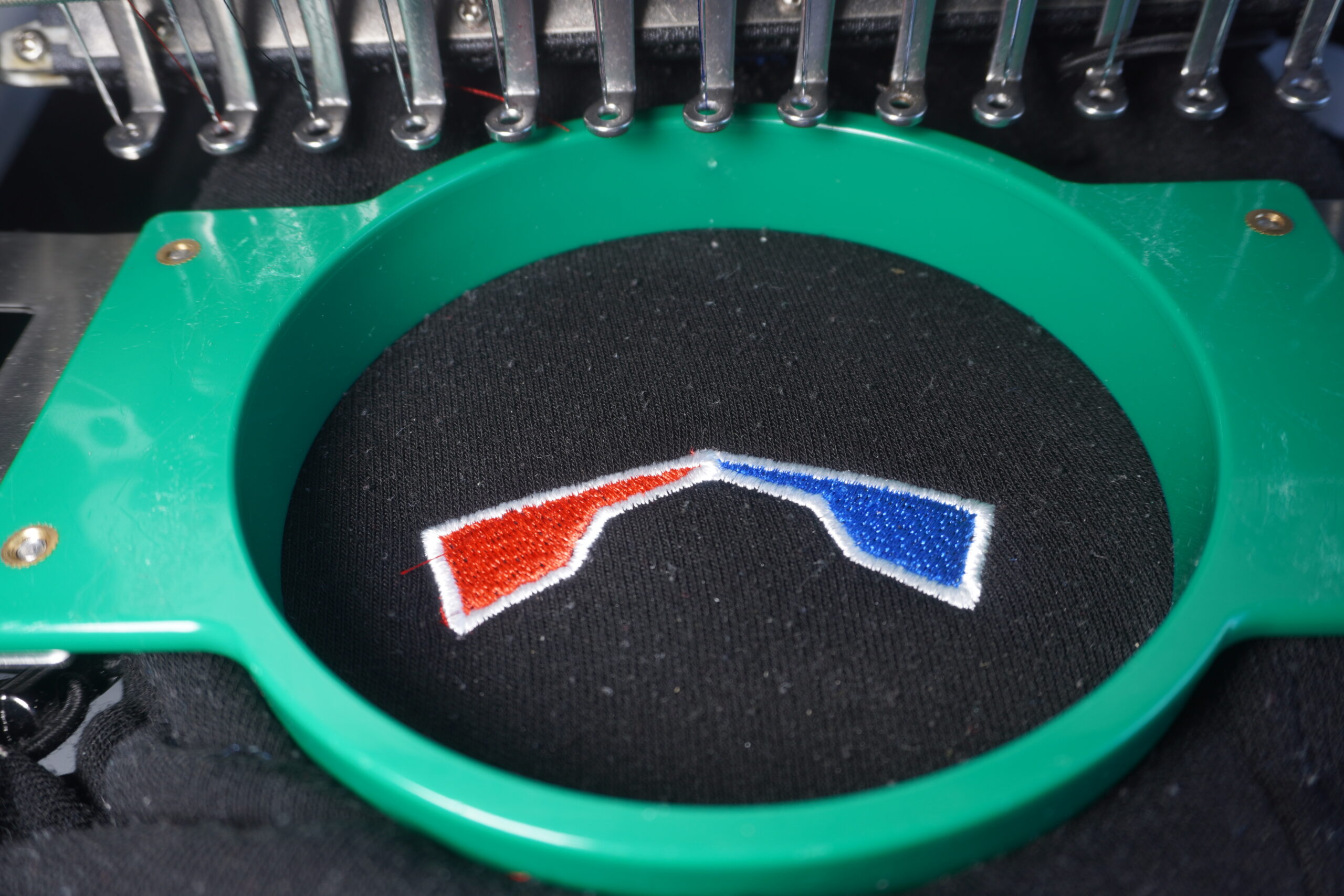 Atelier textile Mondialekte à Rennes