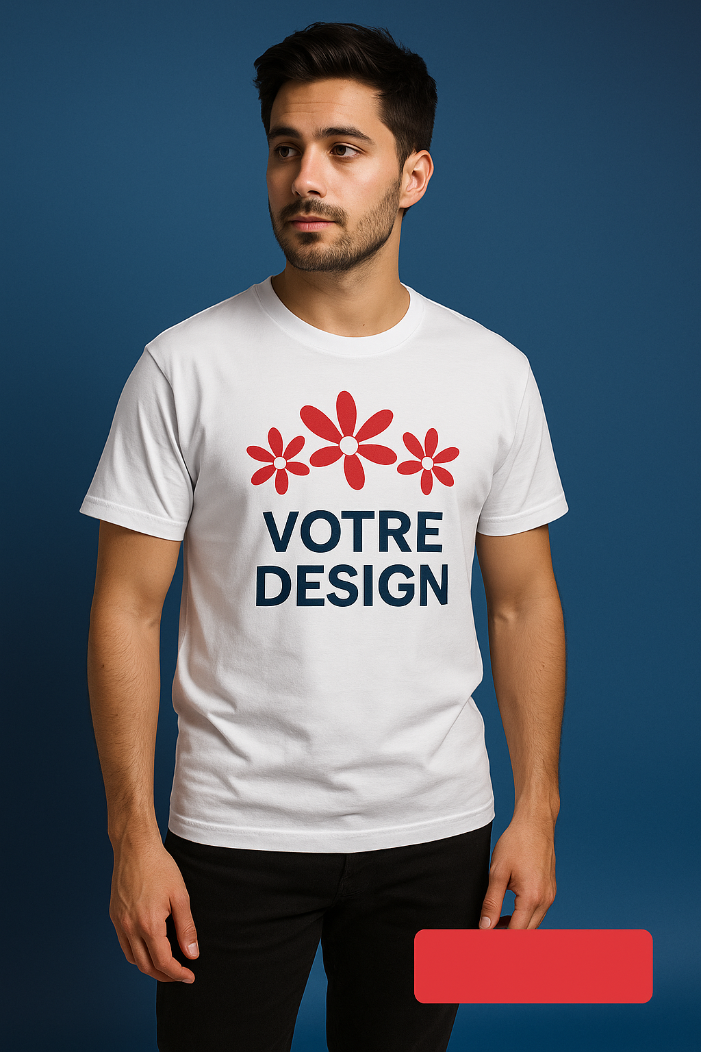 Personnalisation textile Mondialekte