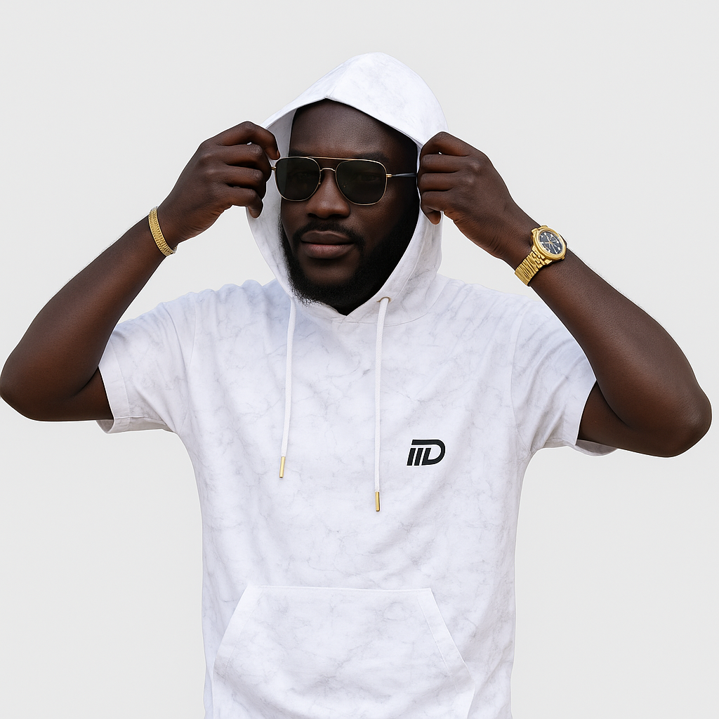 Sweat Street & Identité Mondialekte