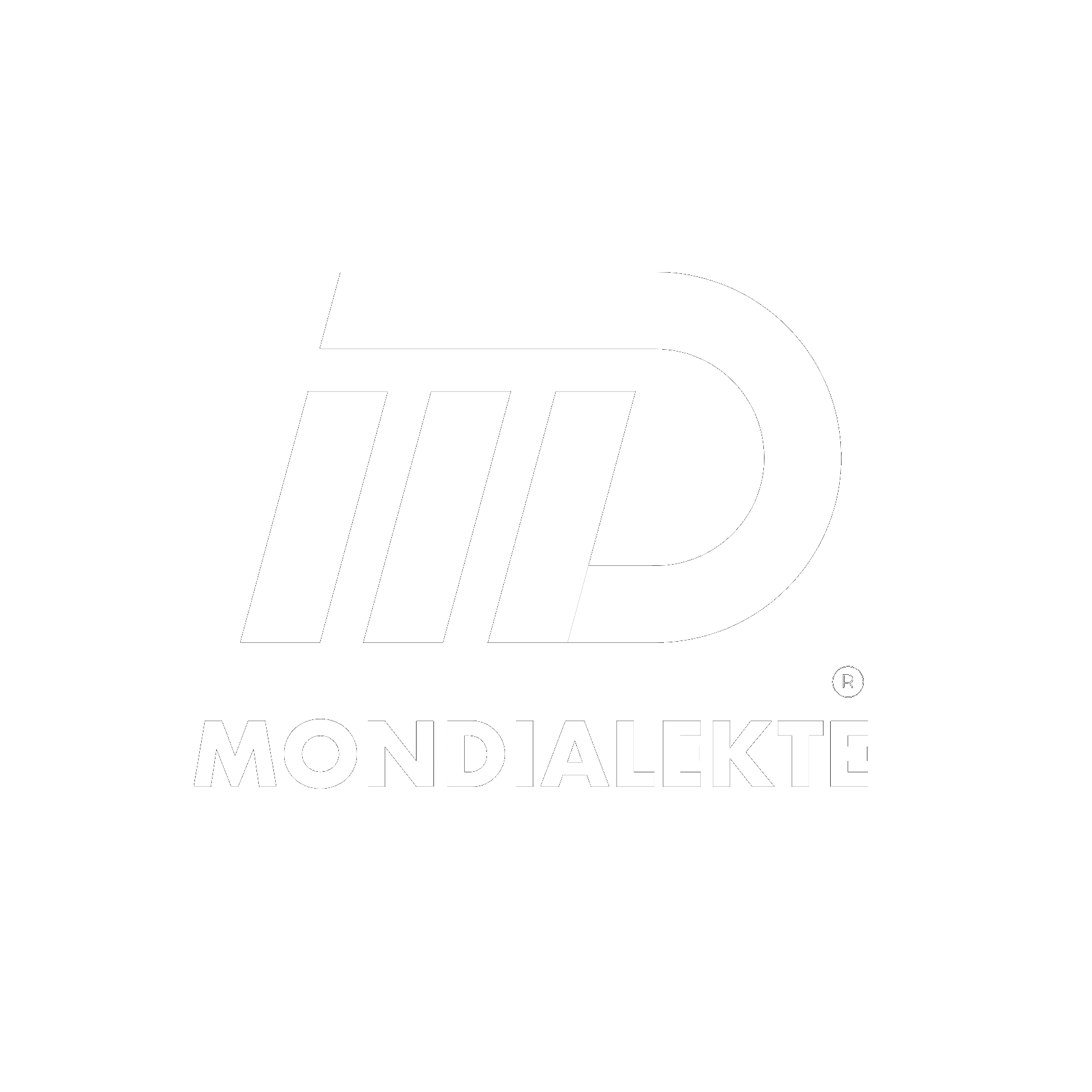 Mondialekte