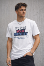 Speak Your Identity-Mondialekte