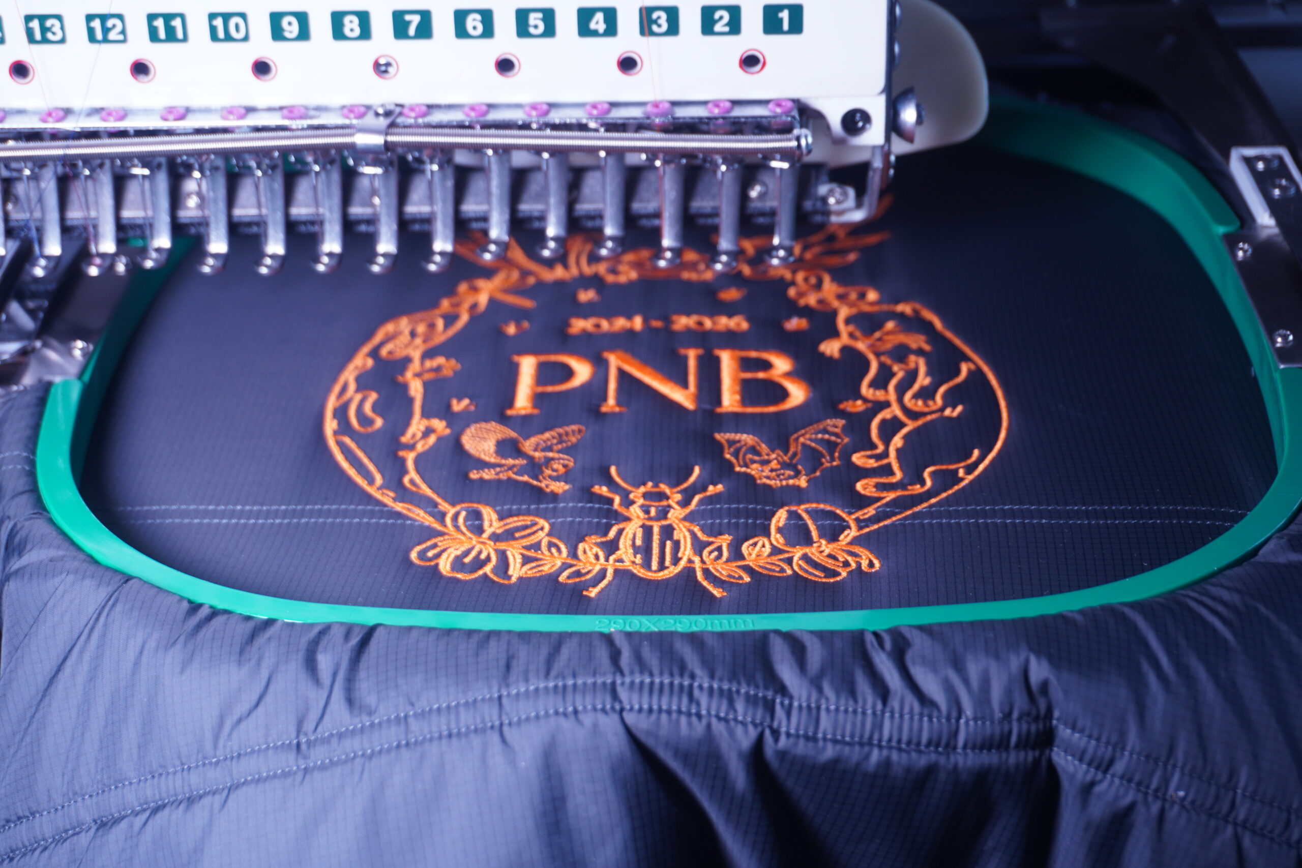 Réalisation association