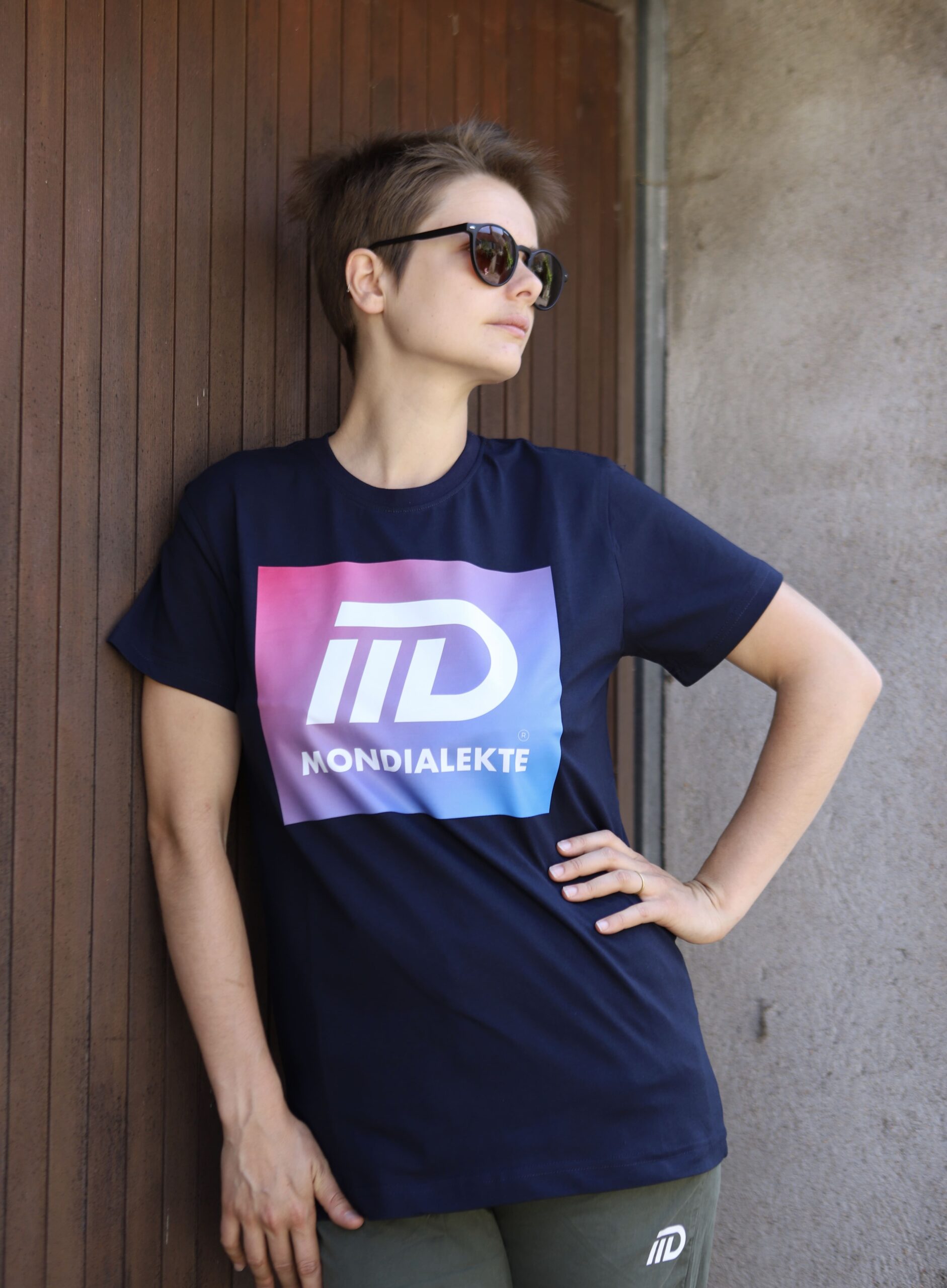 Impression DTF Mondialekte